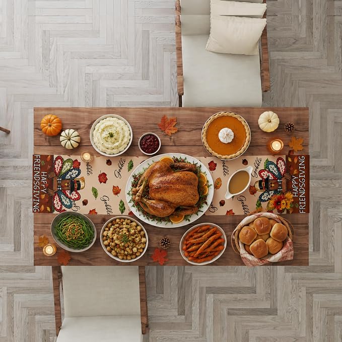 Thanksgiving Decorations - Image 6