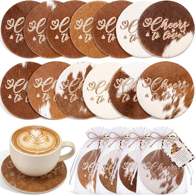 Fanfanwin 75 Pcs Wedding Favors by Fanfanwin