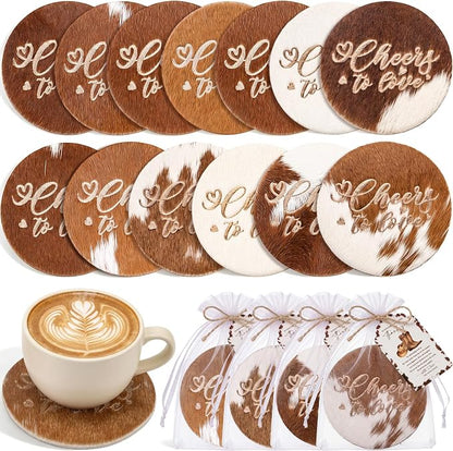 Fanfanwin 75 Pcs Wedding Favors by Fanfanwin