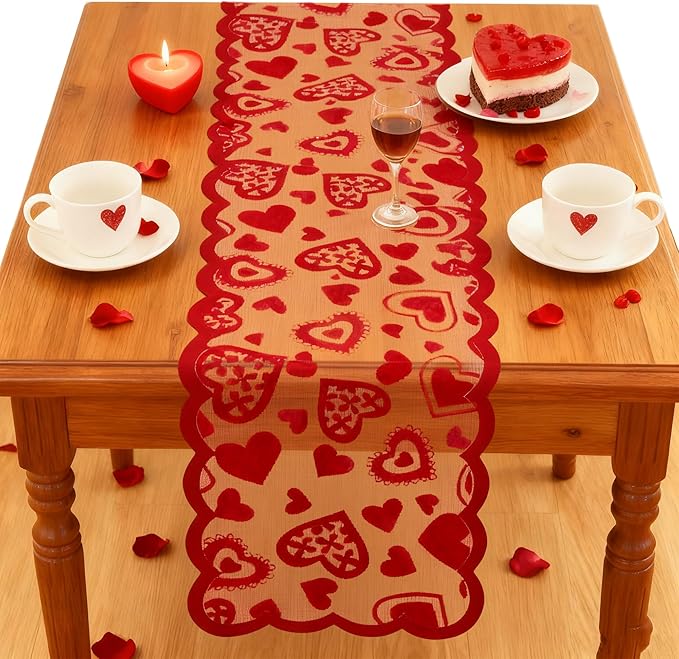 OHOME Valentines Day Decorations by OHOME