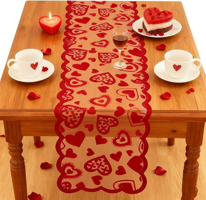 OHOME Valentines Day Decorations by OHOME