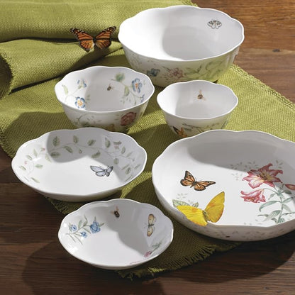 Lenox 6083448 Butterfly Meadow Rice Bowl - Image 9