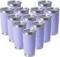 HASLE OUTFITTERS 20oz Stainless Steel Tumblers Bulk, Insulated Travel Cup by HASLEOUTFITTERS