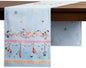 Maison d' Hermine Table Runner 100% Cotton 14.50" x 72" | Table Runners 72 by MaisondHermine