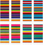 Mexican Table Runner Fiesta Mexican Theme Party Decoration by Airooglee