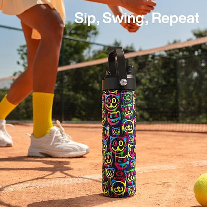 ENCOOL Insulated Water Bottle - Image 5