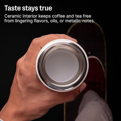 Fellow 12 oz Carter Move Travel Mug - Image 3