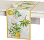 Maison d' Hermine Table Runner 100% Cotton 14.50" x 72" | Table Runners 72 by MaisondHermine