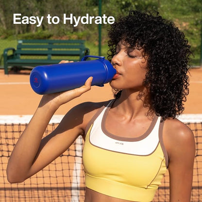 ENCOOL Insulated Water Bottle - Image 2