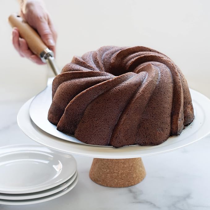 Nordic Ware Cake Lifter - Image 4