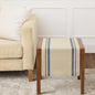 Solino Home 100% Linen Table Runner, 14 x 36 in, mitered corners | Pure Linen | by SolinoHome