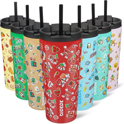 BJPKPK 22 oz Coffee Tumbler by BJPKPK