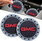 Car Cup Holder Coaster for GMC Sierra Denali Canyon Terrain Yukon Series by Camfeast-Flyinginsectsmisery%EF%BC%81