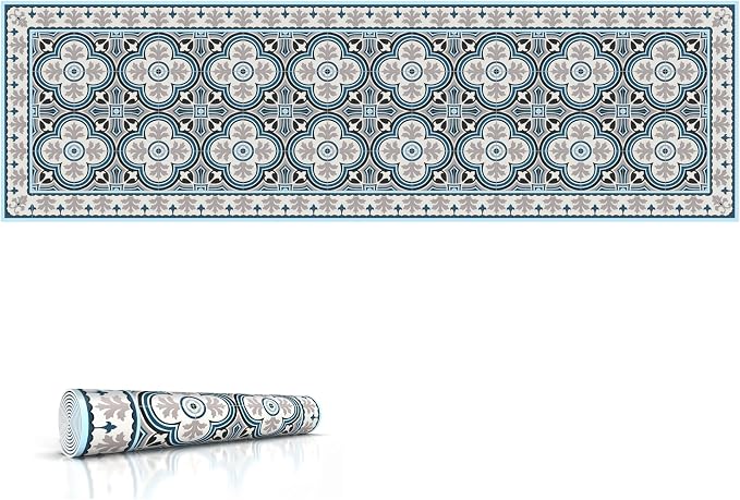 Heat Resistant Table Runner, 32 x 10 Inch by IRI-GIRI