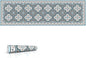 Heat Resistant Table Runner, 32 x 10 Inch by IRI-GIRI