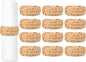Braided Rattan Napkin Rings, Tan Brown | Woven rattan, napkin holders bulk by CLEENTABLE