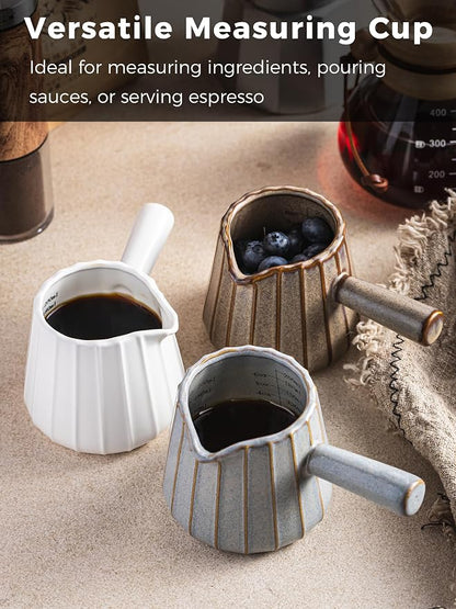 Espresso Cups, Ceramic Espresso Shot Cup - Image 8