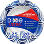 Dixie Ultra Large Paper Bowls 20oz, 25 CT by Dixie%C2%AE