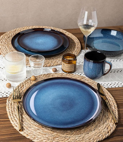 LERATIO Ceramic Dinnerware Sets - Image 5