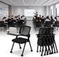 100 Pack Folding Office Chair by Unknown