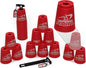 Speed Stacks | Official Sport Stacking Set, Low Friction | WSSA Approved by SpeedStacks