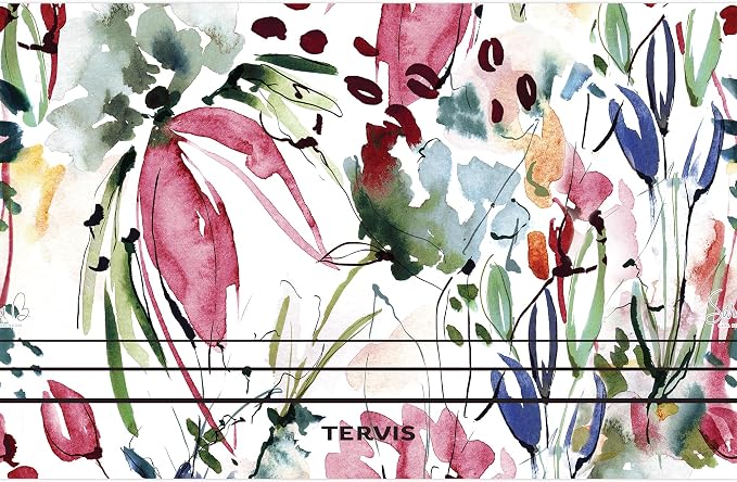 Tervis Traveler Sara Berrenson Floral Abstraction Triple Walled Insulated - Image 2