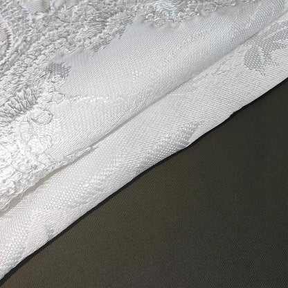 Coffee Tablecloth for Living Room Center Table Doilies Embroidery Lace - Image 2