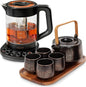 Viante Luxury Tea Set, Electric Kettle by Viant%C3%A9