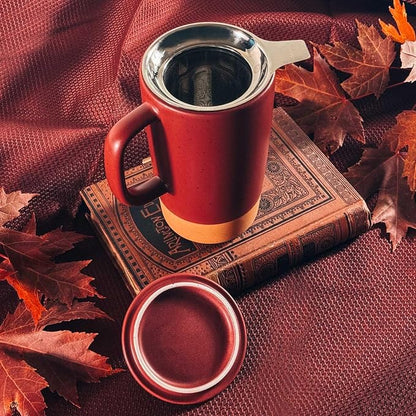 Mora Ceramics Large Tea Mug - Image 6