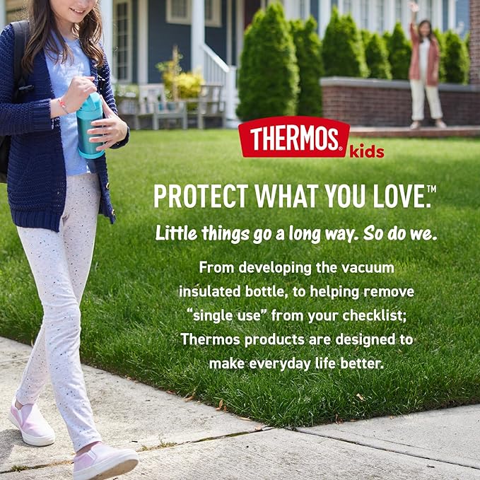 THERMOS FUNTAINER Water Bottle - Image 7