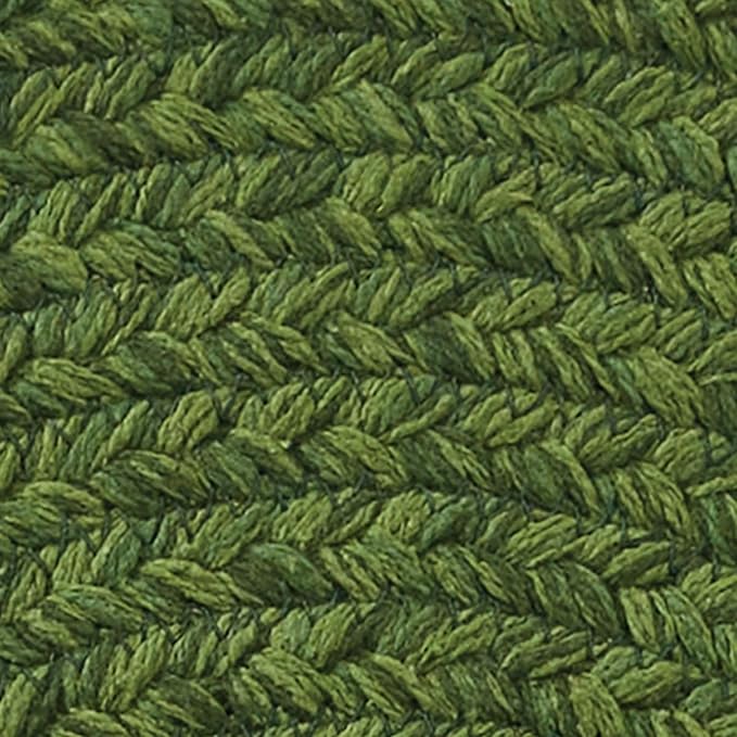 Park Designs Basil Spice Bin Table Runner 15" x 36", Braided | Cotton | Thickly - Image 5