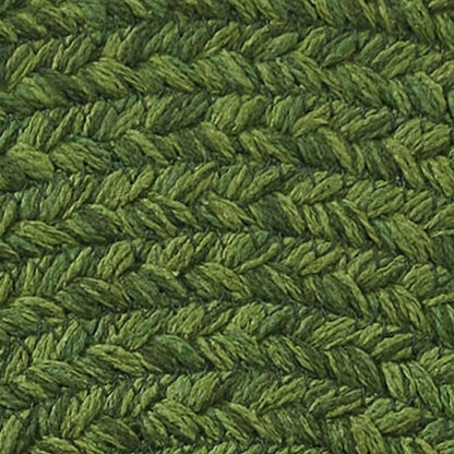 Park Designs Basil Spice Bin Table Runner 15" x 36", Braided | Cotton | Thickly - Image 5