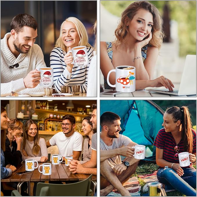 Sublimation Mugs - Image 6