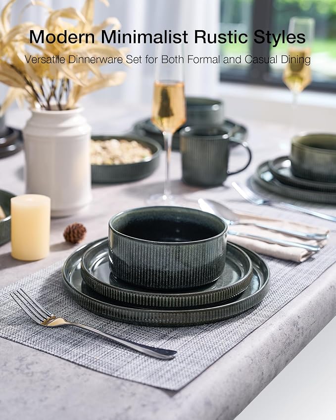 Famiware Star Dinnerware Sets - Image 2