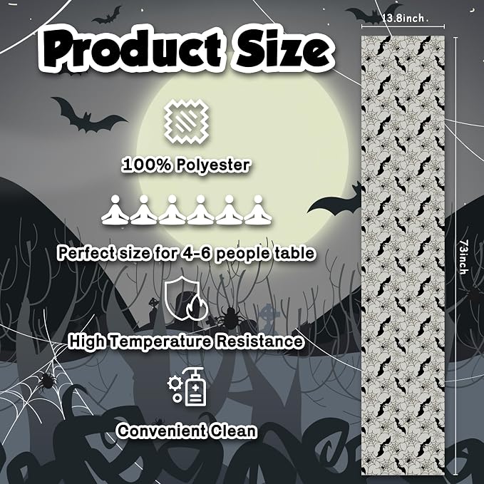 Halloween Decorations - Image 3