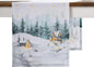 Maison d' Hermine Table Runner 100% Cotton 14.50" x 72" | Table Runners 72 by MaisondHermine