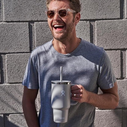Hydro Flask 40 Oz Travel Tumbler - Image 11