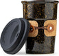 Large Ceramic Travel Coffee Mug by Cormomu
