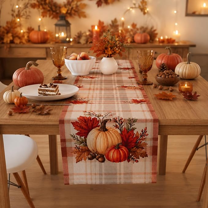 Thanksgiving Decorations - Image 2