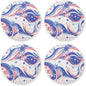 4th July American Independence Day Coaster by KLL