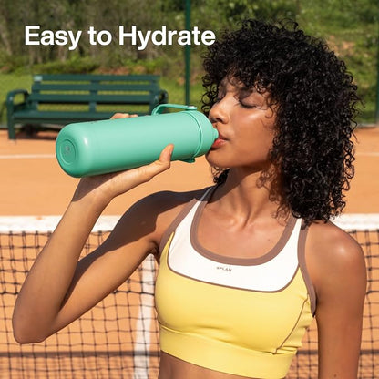 ENCOOL Insulated Water Bottle - Image 7