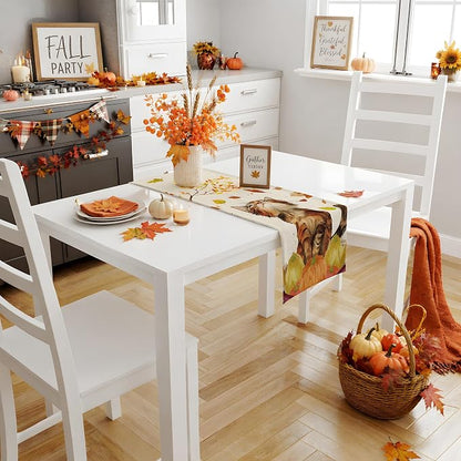 Fall Decorations for Home - Image 5