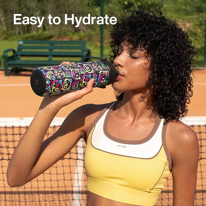 ENCOOL Insulated Water Bottle - Image 7