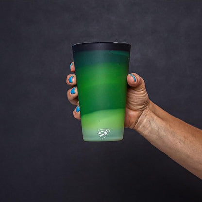 Silipint 16oz Silicone Pint Glass - Image 5