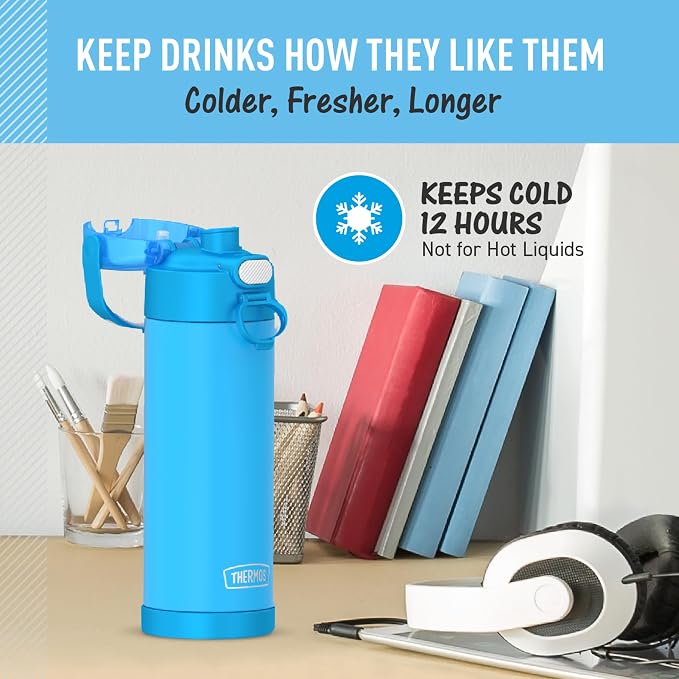 THERMOS FUNTAINER Water Bottle - Image 5