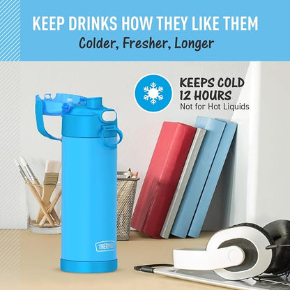 THERMOS FUNTAINER Water Bottle - Image 5