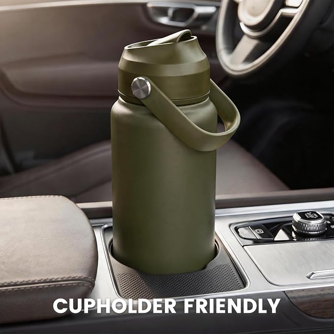 Fijinhom 24 oz Insulated Water Bottle - Image 7