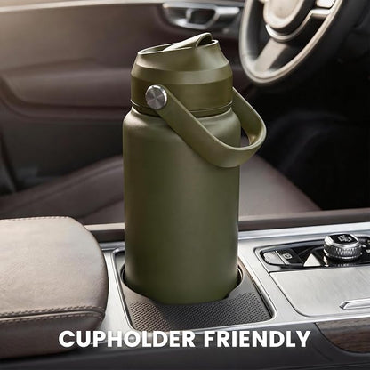Fijinhom 24 oz Insulated Water Bottle - Image 7