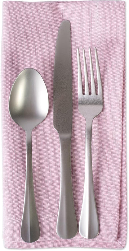 DII Chambray Kitchen, Tabletop Collection, Napkin Set - Image 5