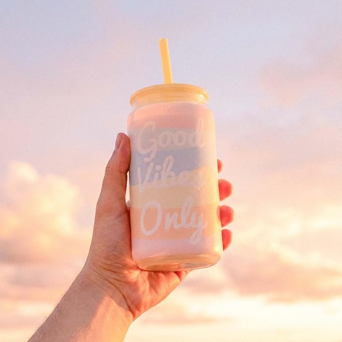 Hogg Cute Iced Coffee Cups - Image 2